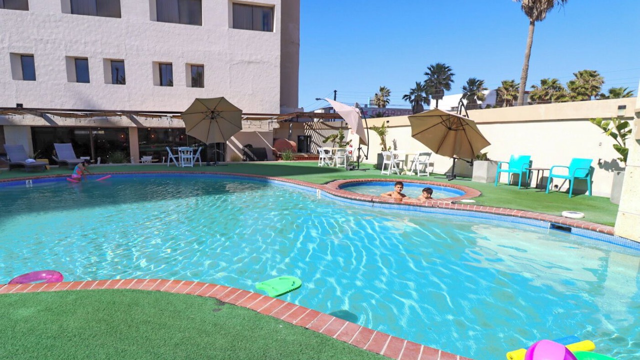 Photo of Outdoor in Centro Playas