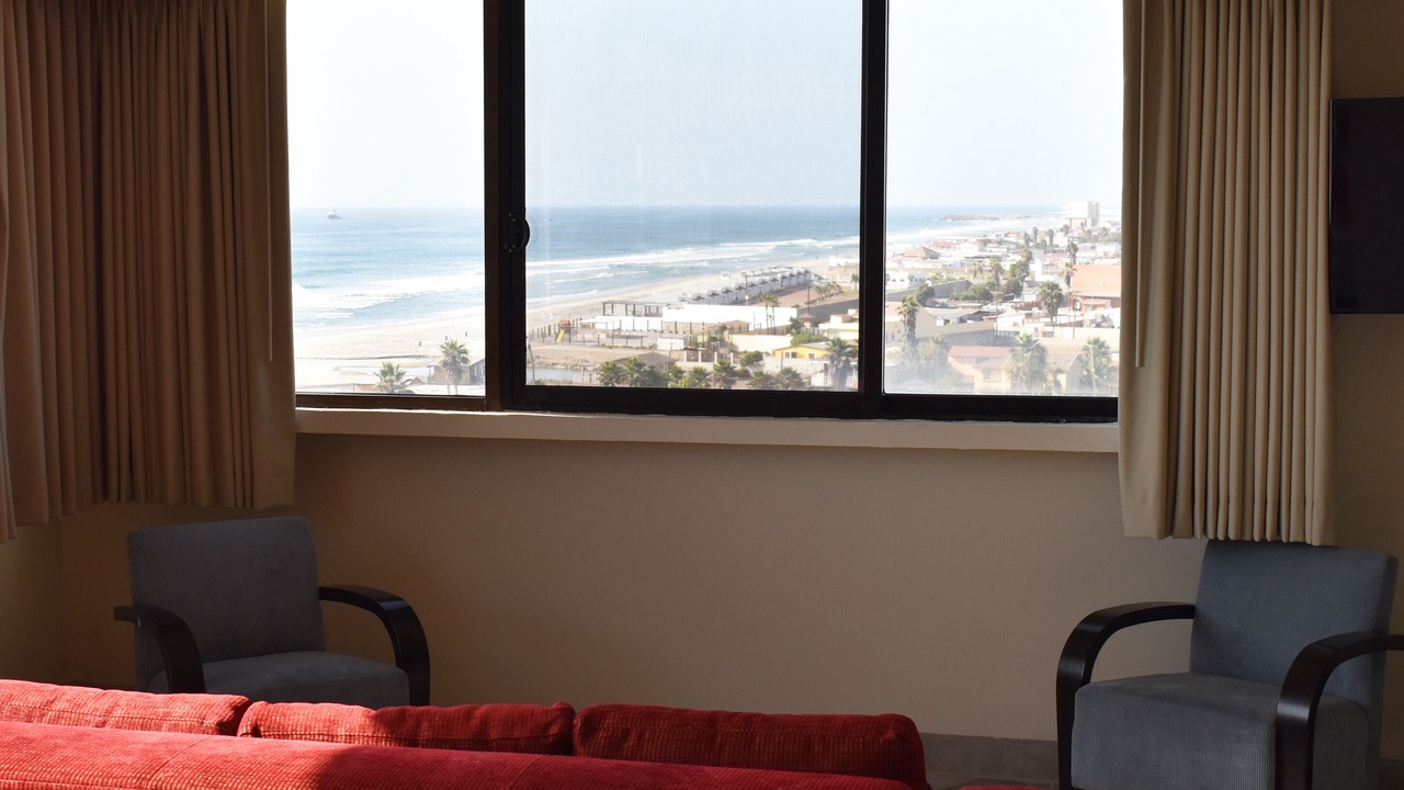 Photo of Bedroom in Centro Playas