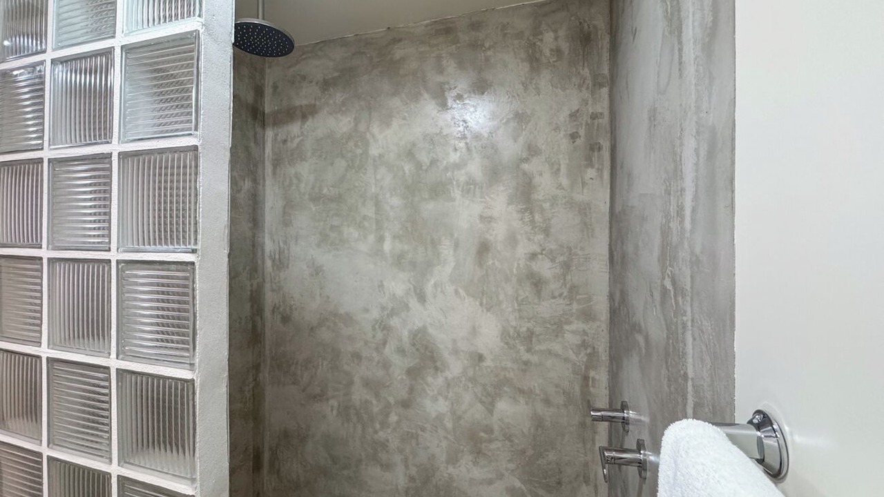 Photo of Bathroom in Centro Playas