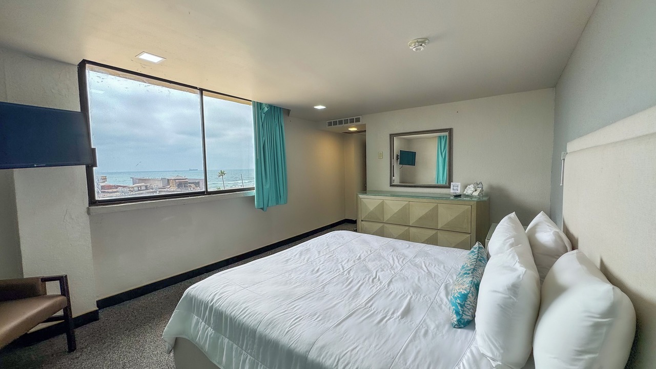 Photo of Bedroom in Centro Playas