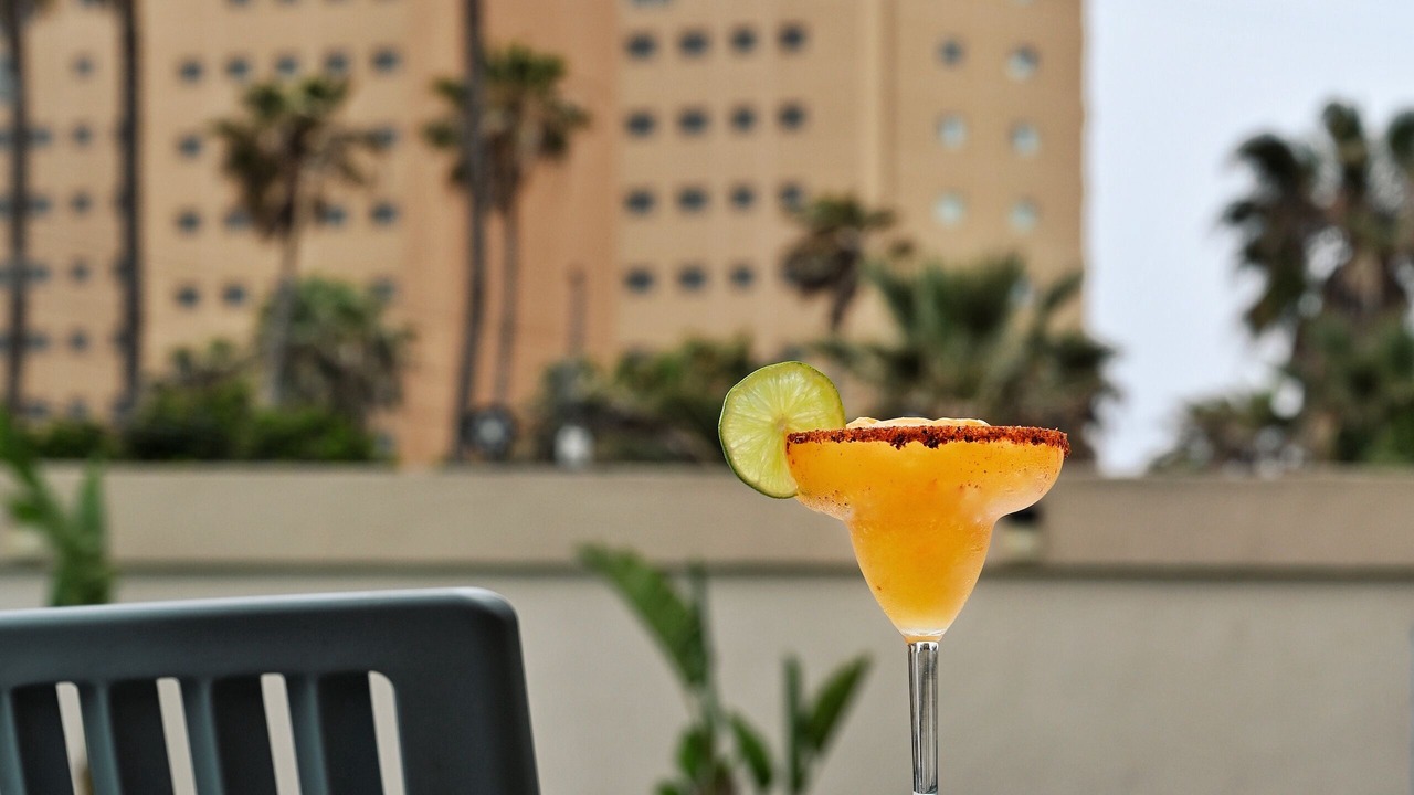 Photo of Outdoor in Centro Playas