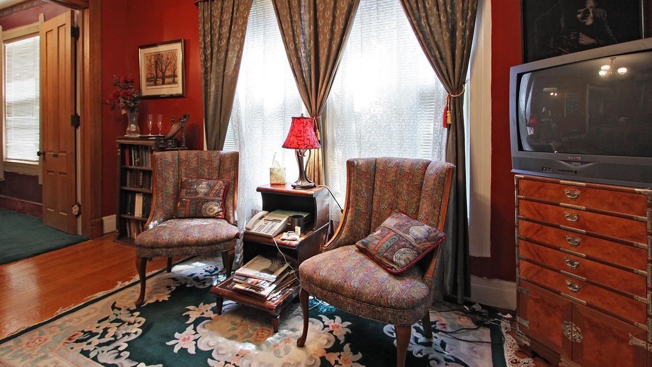 Photo of Bedroom in Old Northside
