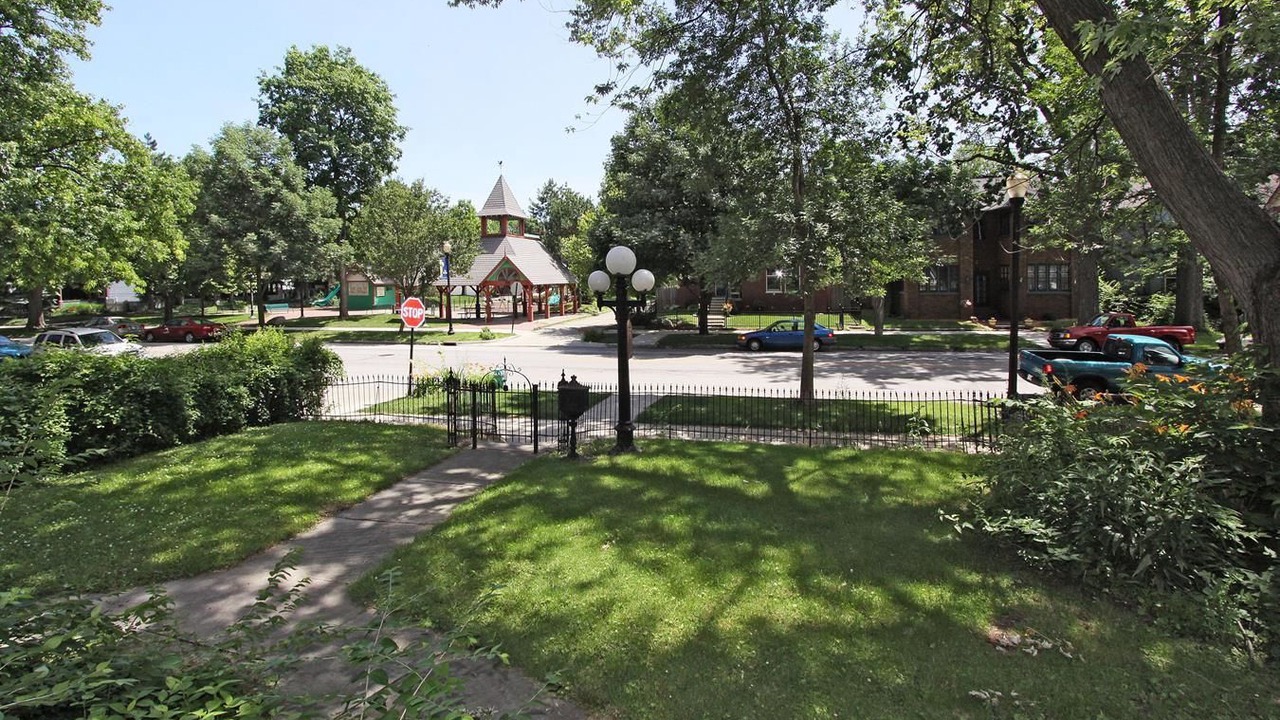 Photo of Outdoor in Old Northside