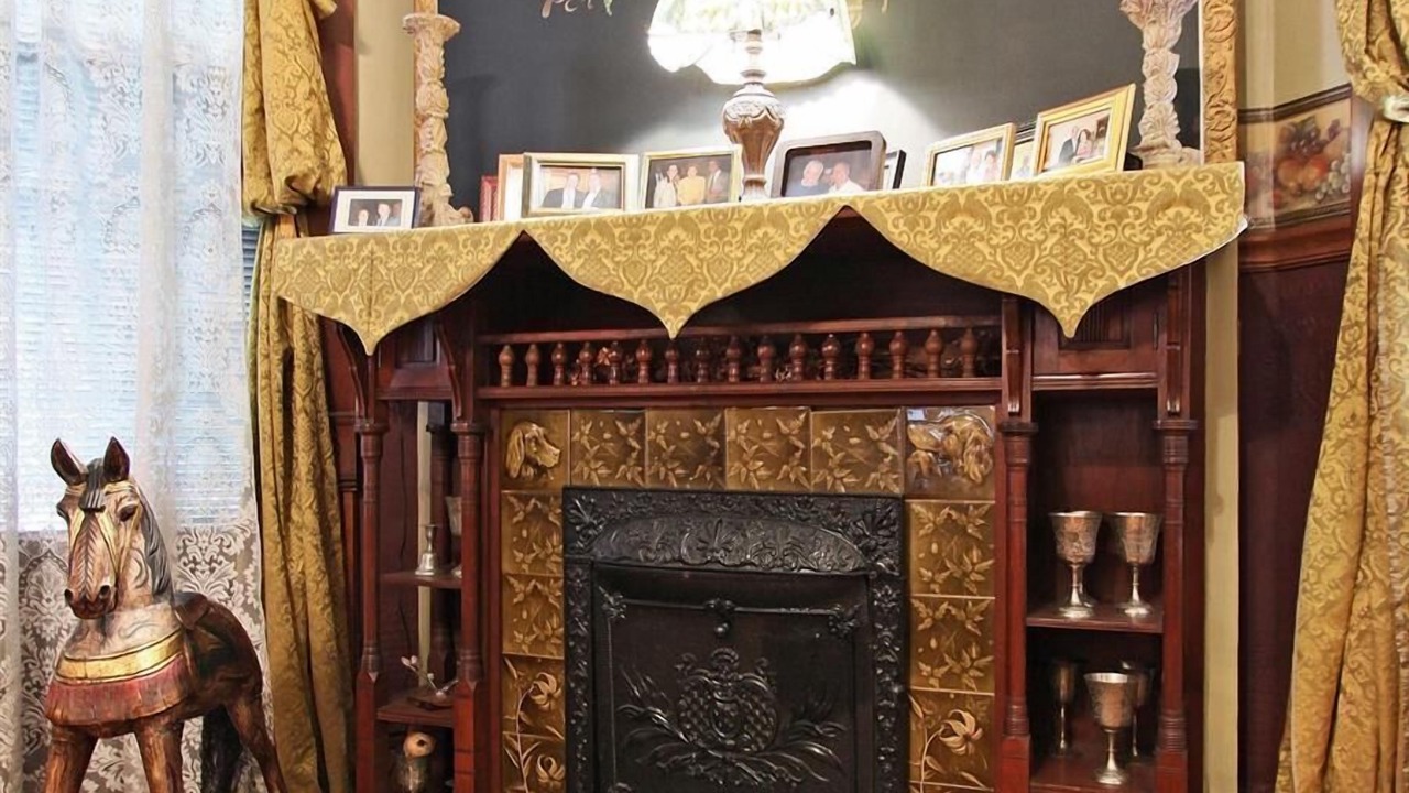 Photo of Livingroom in Old Northside