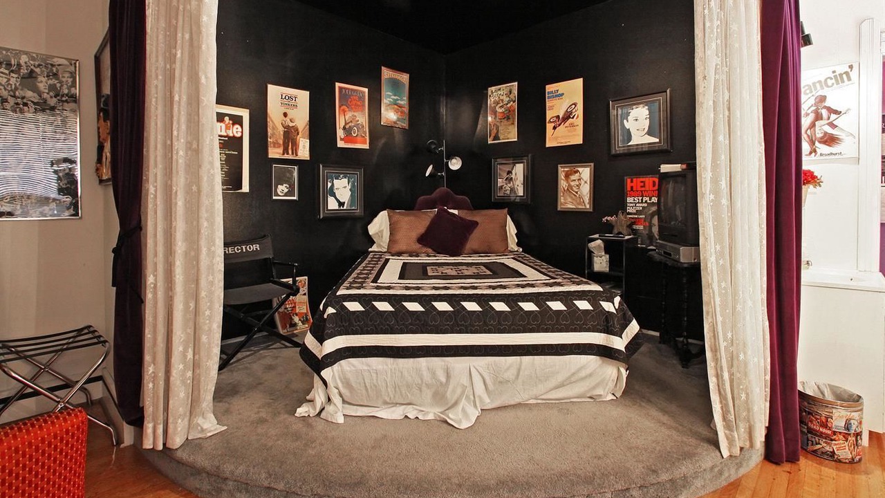 Photo of Bedroom in Old Northside