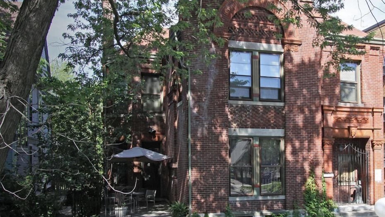 Photo of Outdoor in Old Northside