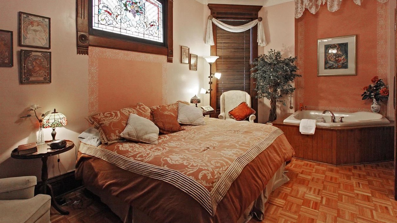 Photo of Bedroom in Old Northside