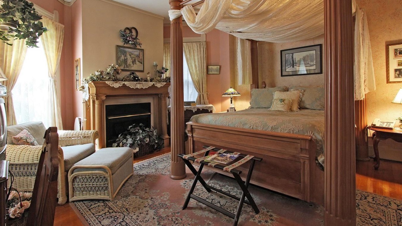 Photo of Livingroom in Old Northside