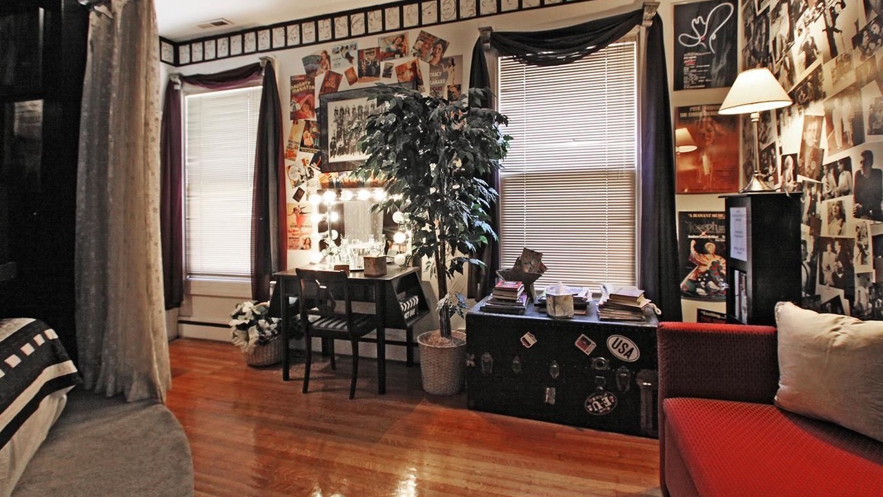 Photo of Bedroom in Old Northside