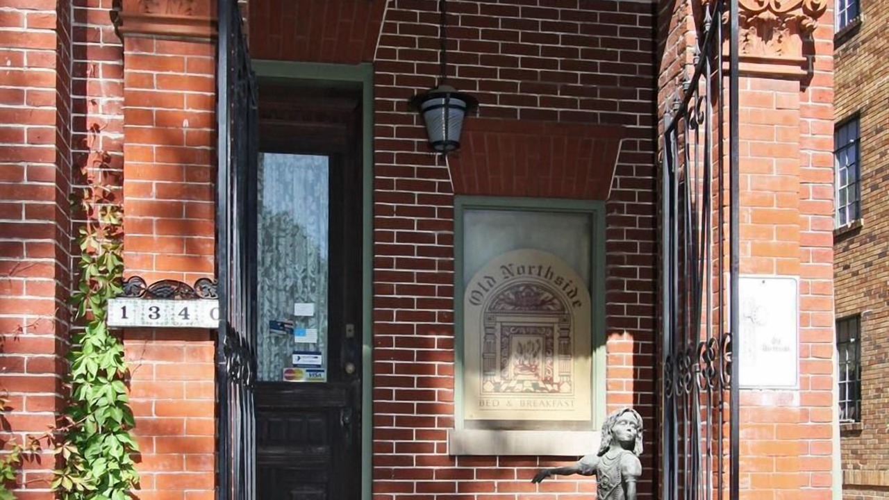 Photo of Outdoor in Old Northside