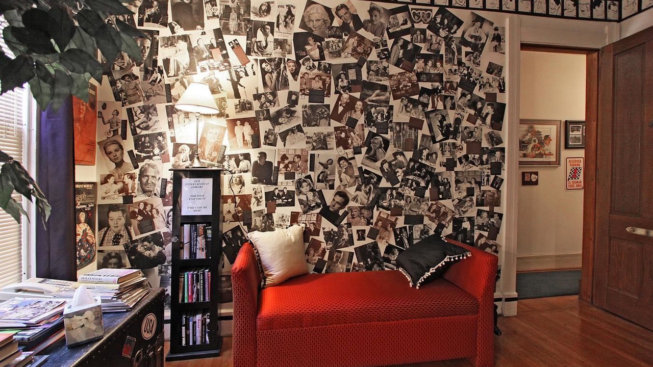 Photo of Bedroom in Old Northside