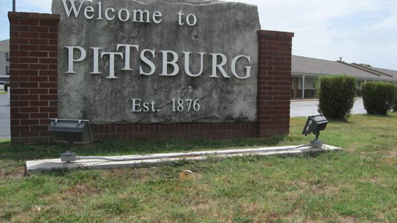 Photo of Outdoor in Pittsburg