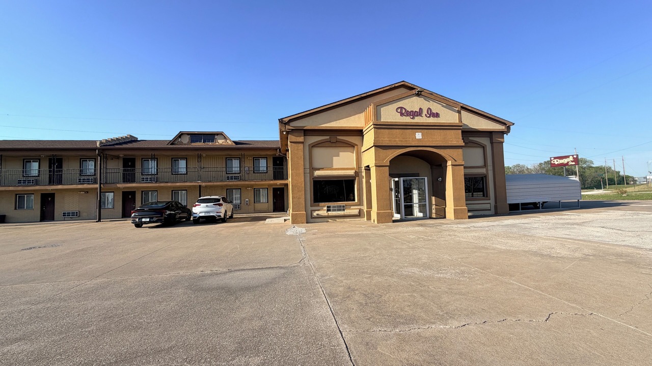 Photo of Outdoor in Coffeyville