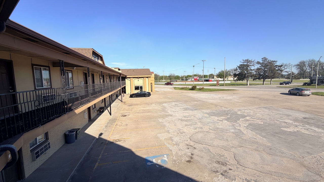 Photo of Outdoor in Coffeyville