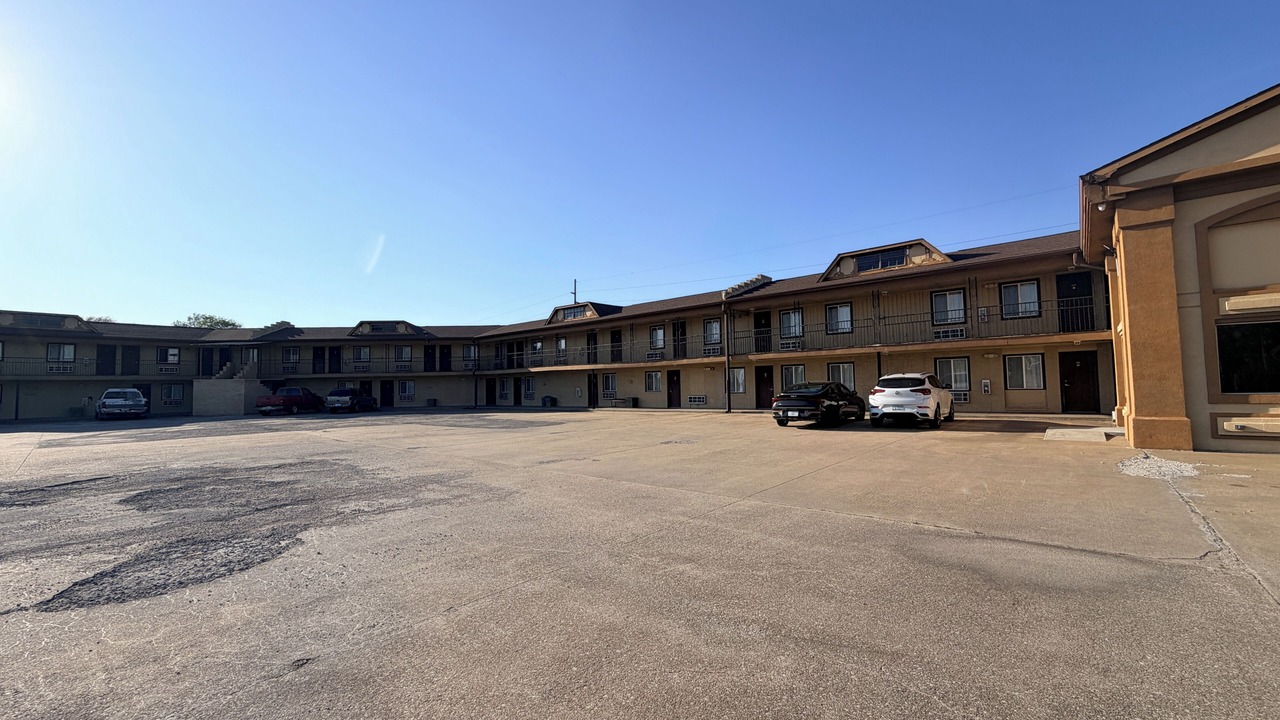 Photo of Outdoor in Coffeyville