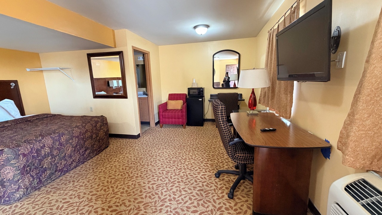 Photo of Bedroom in Coffeyville