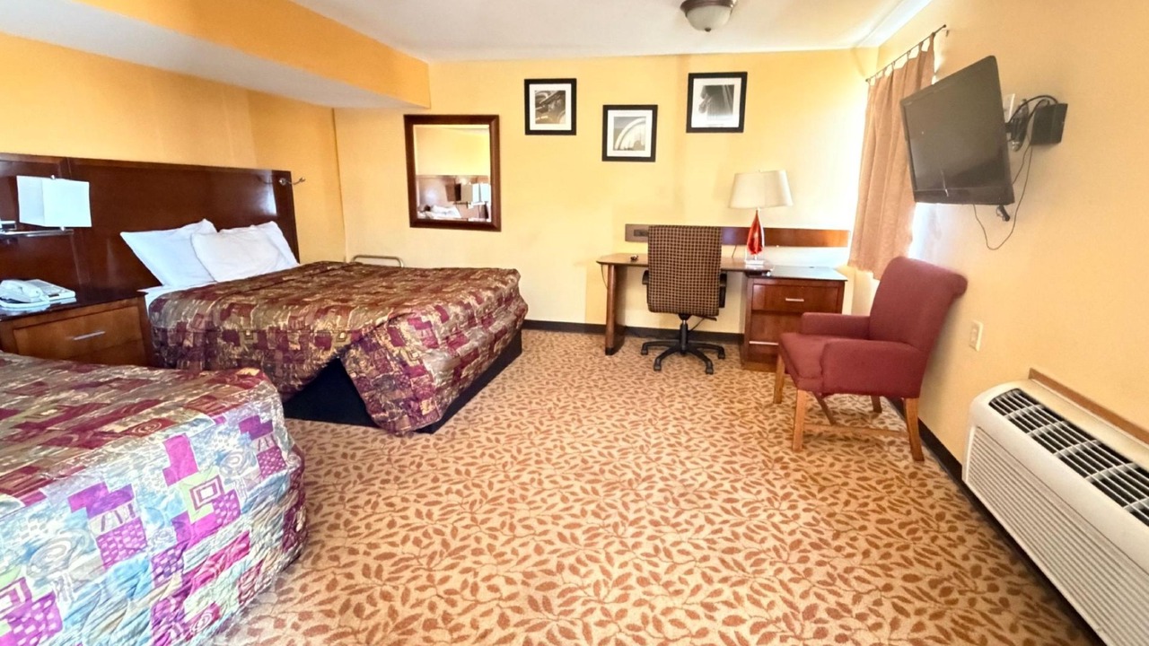 Photo of Bedroom in Coffeyville