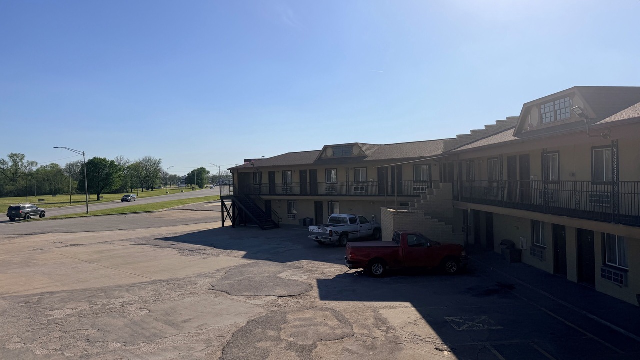 Photo of Outdoor in Coffeyville