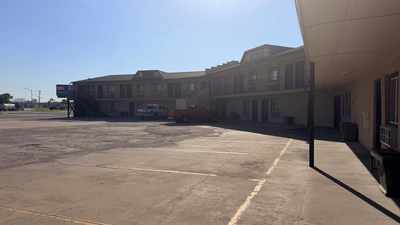 Photo of Outdoor in Coffeyville