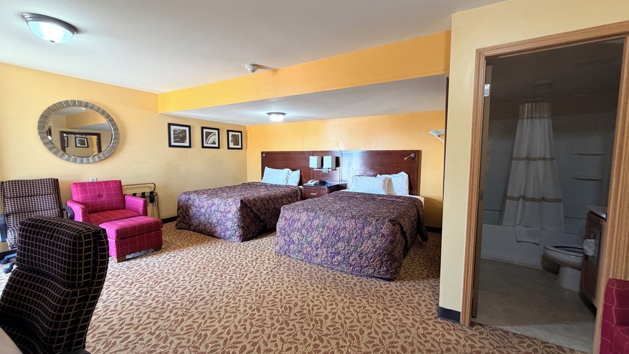 Photo of Bedroom in Coffeyville