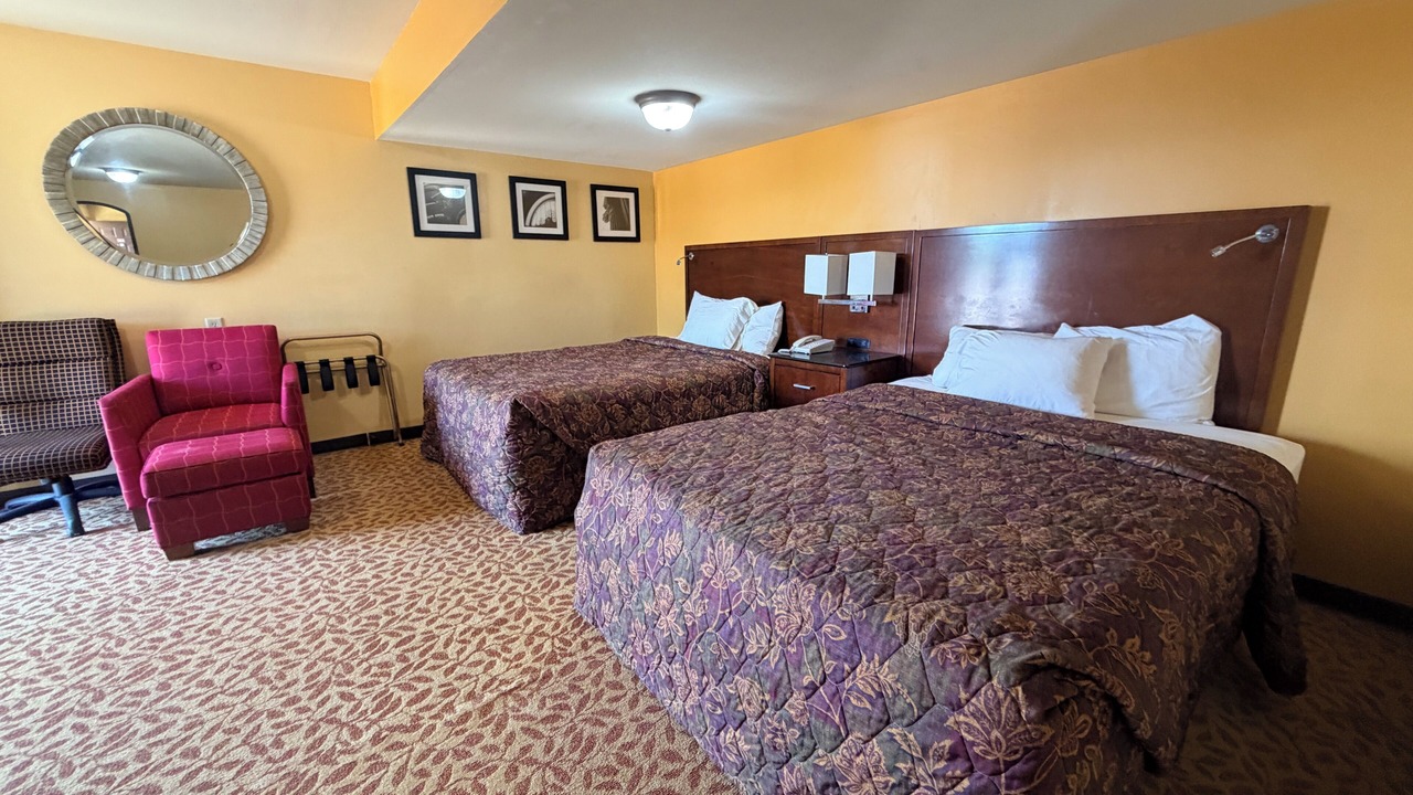 Photo of Bedroom in Coffeyville