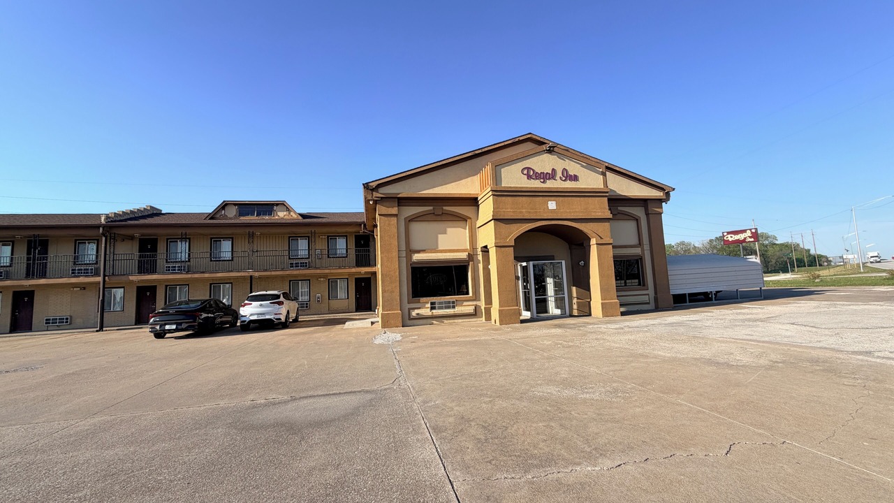 Photo of Outdoor in Coffeyville