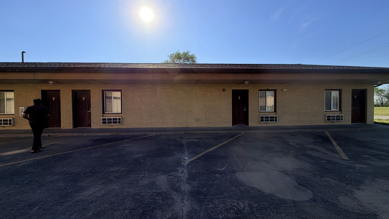 Photo of Outdoor in Coffeyville