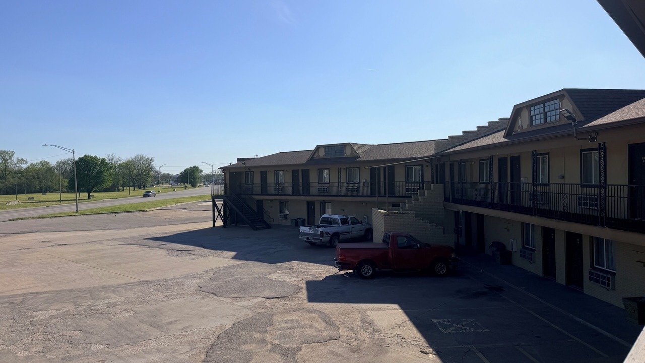 Photo of Outdoor in Coffeyville