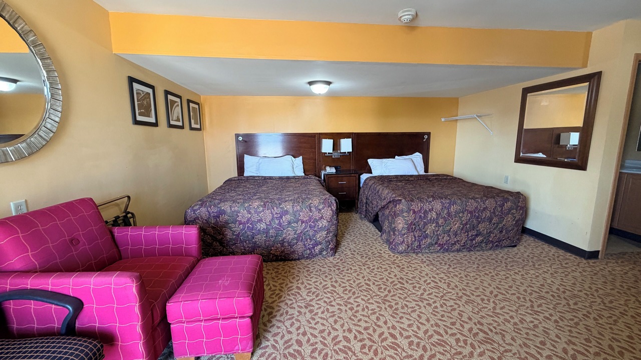 Photo of Bedroom in Coffeyville