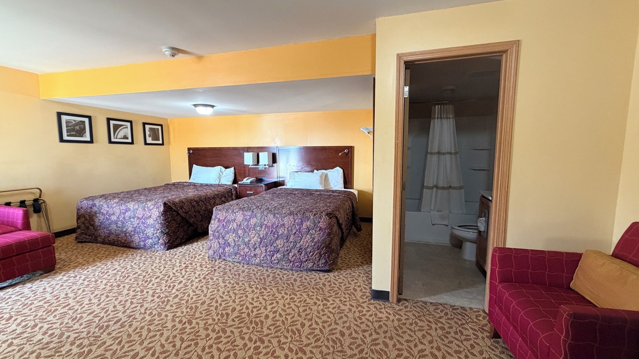 Photo of Bedroom in Coffeyville