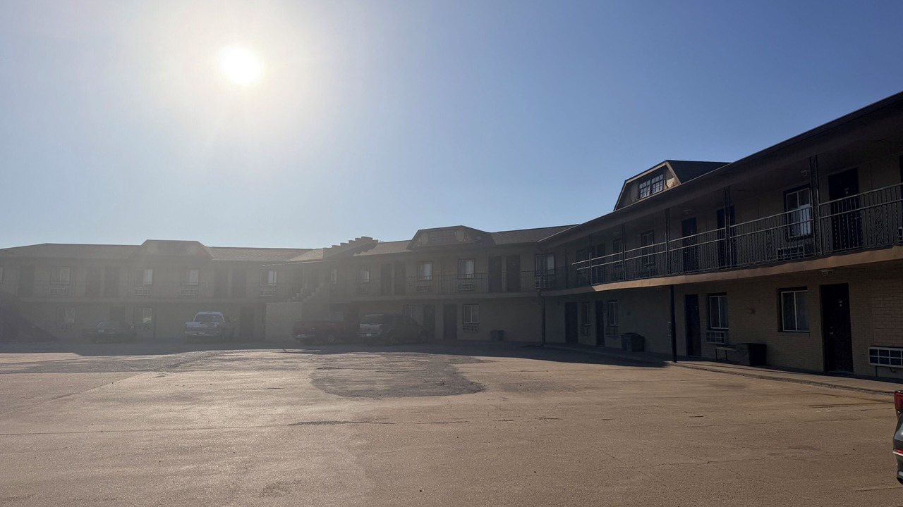 Photo of Outdoor in Coffeyville