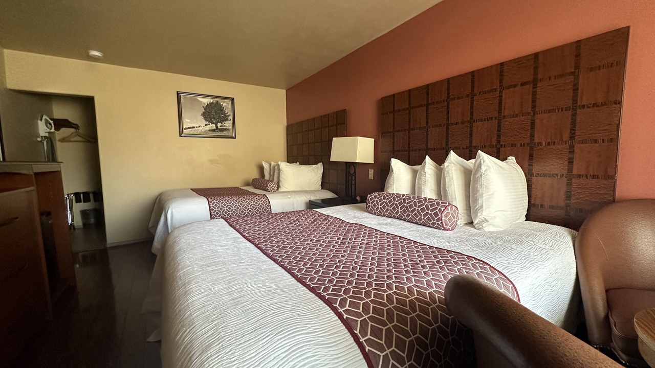 Photo of Bedroom in Ouray