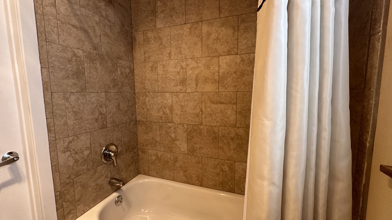 Photo of Bathroom in Ouray
