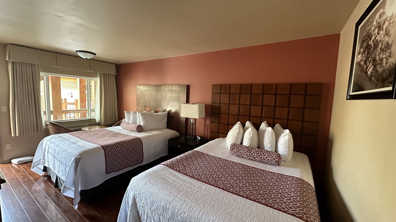 Photo of Bedroom in Ouray