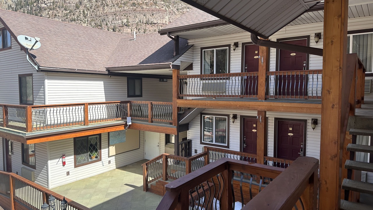 Photo of Outdoor in Ouray