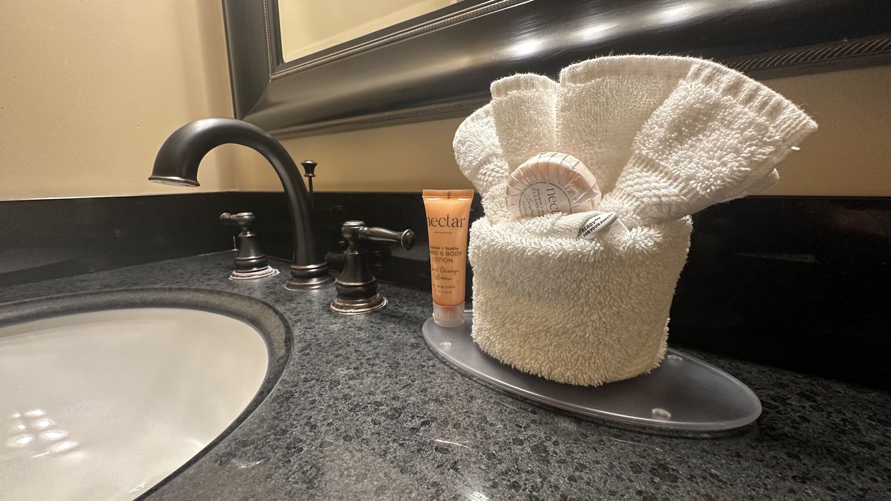 Photo of Bathroom in Ouray