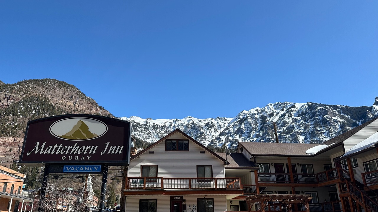 Photo of Outdoor in Ouray