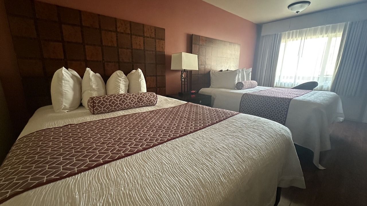 Photo of Bedroom in Ouray