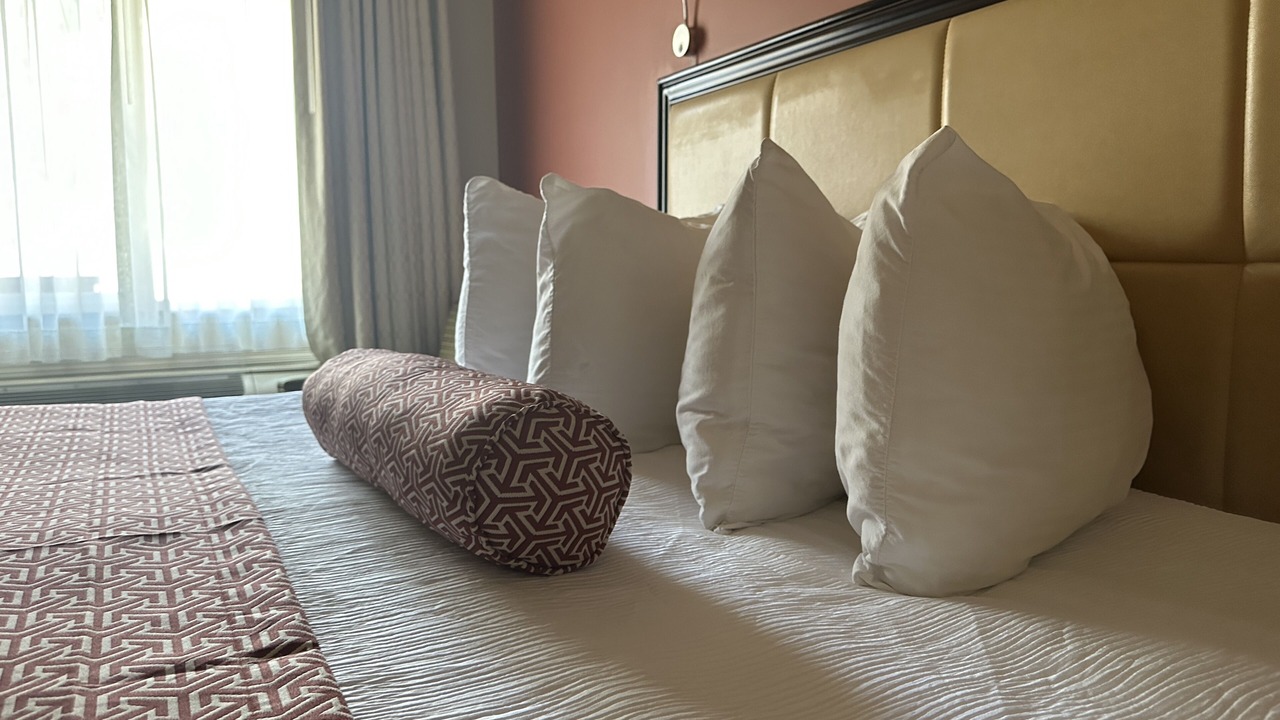 Photo of Bedroom in Ouray