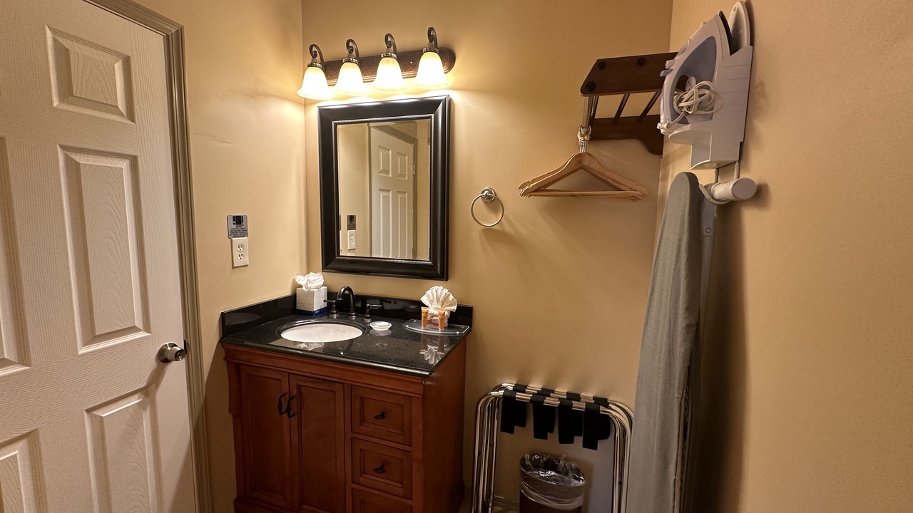 Photo of Bathroom in Ouray