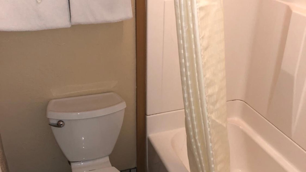 Photo of Bathroom in Lawton