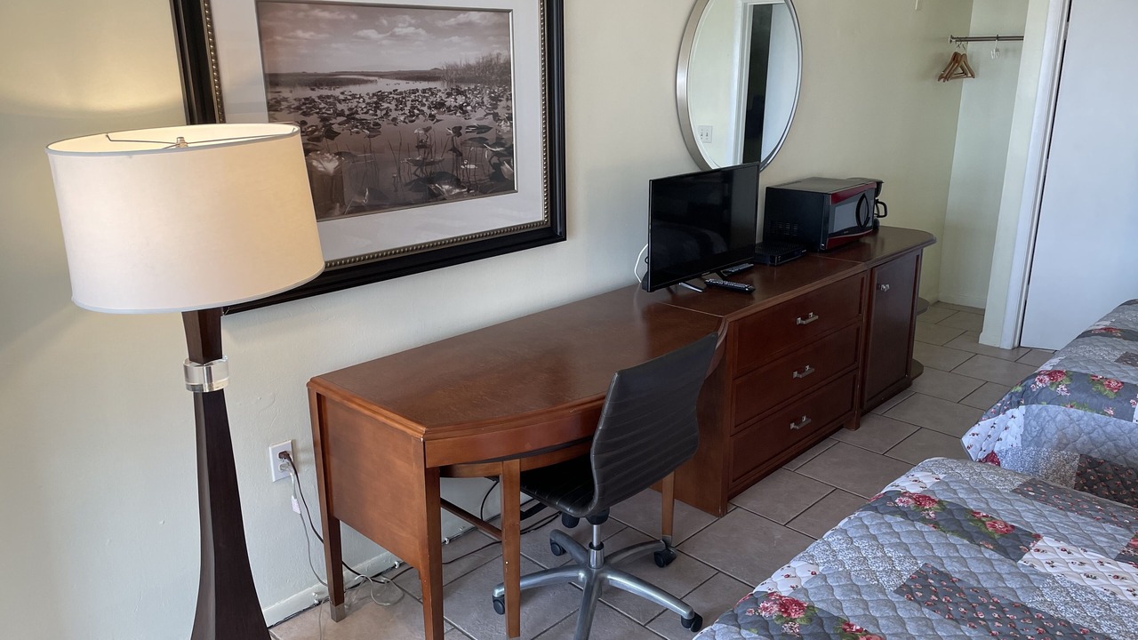 Photo of Bedroom in Flagler Beach