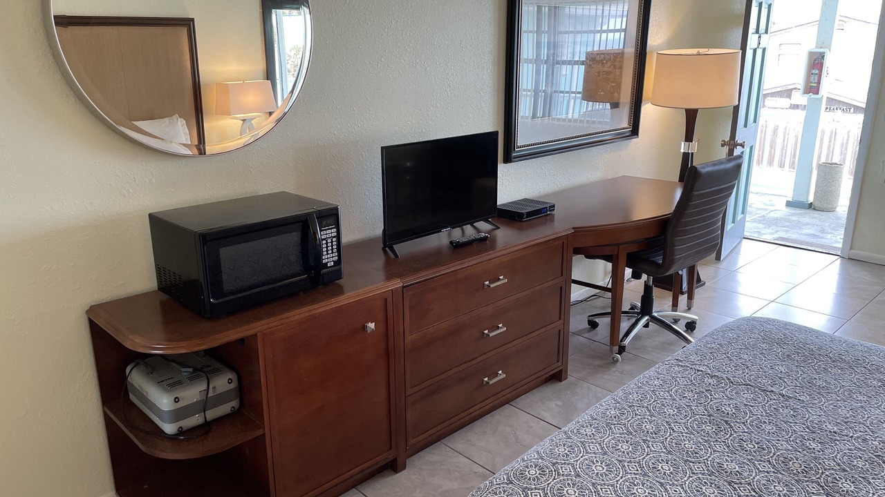 Photo of Bedroom in Flagler Beach