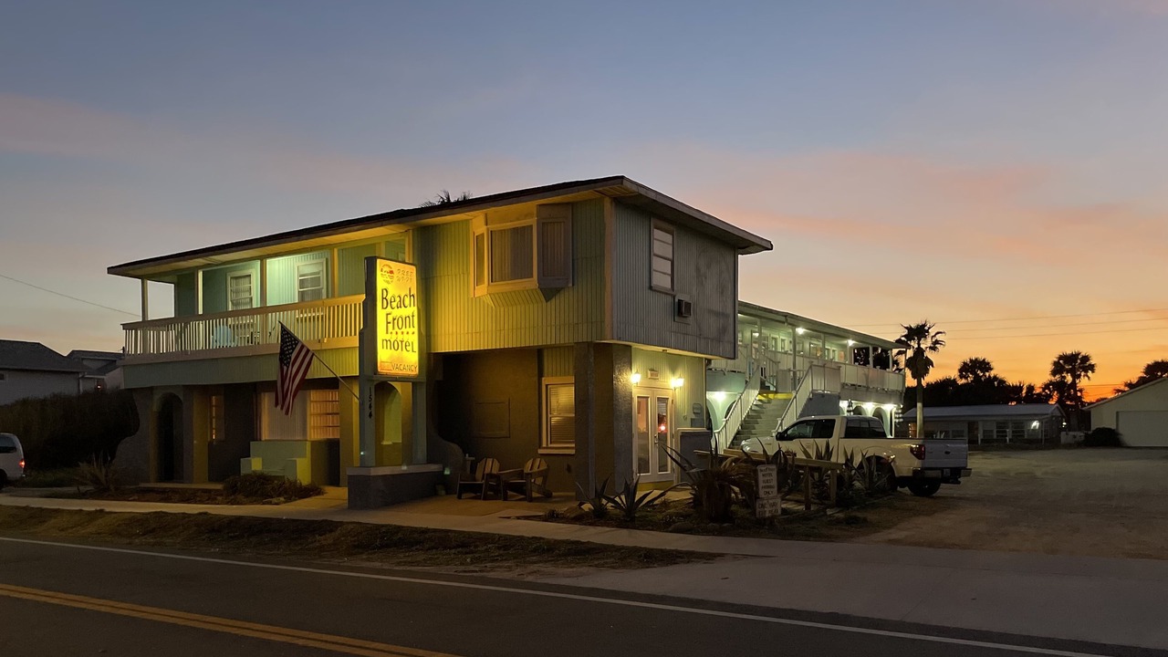 Photo of Outdoor in Flagler Beach