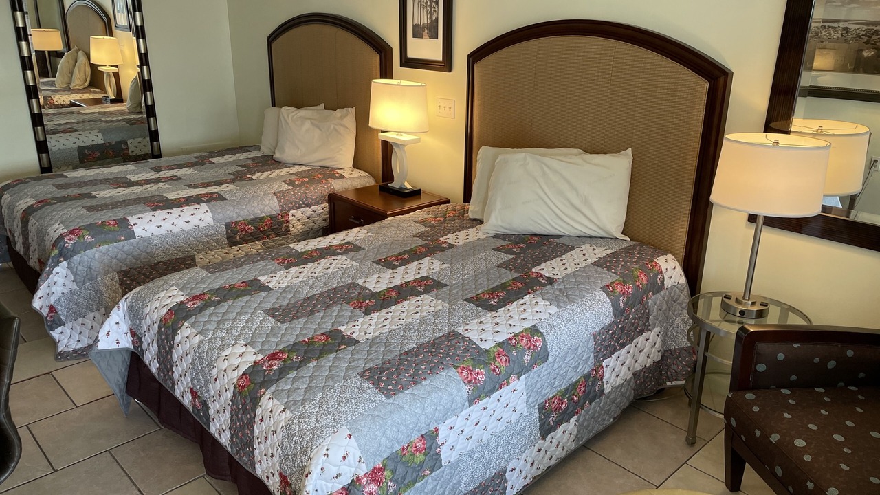 Photo of Bedroom in Flagler Beach