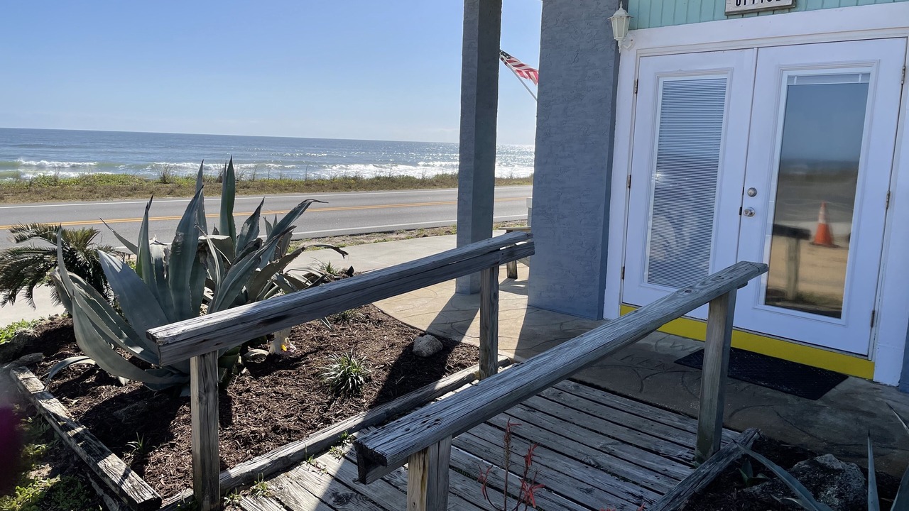 Photo of Outdoor in Flagler Beach