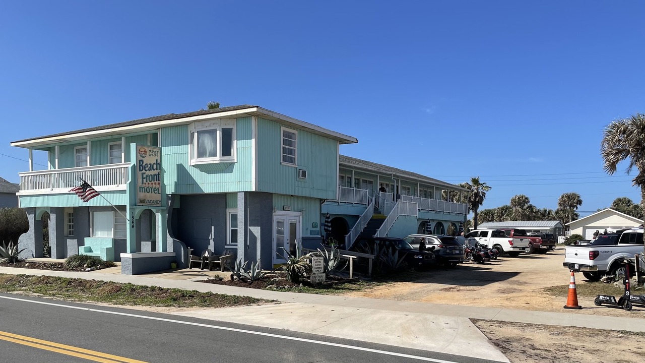 Photo of Outdoor in Flagler Beach