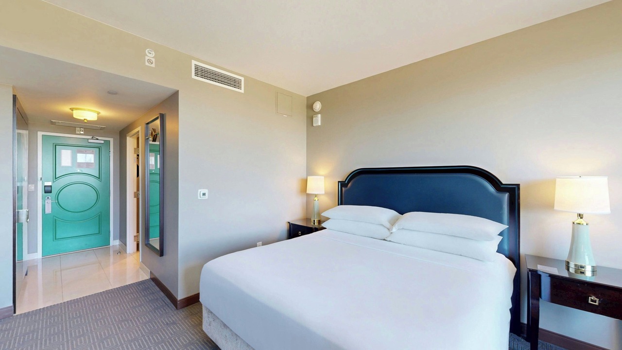 Photo of Bedroom in McKinney