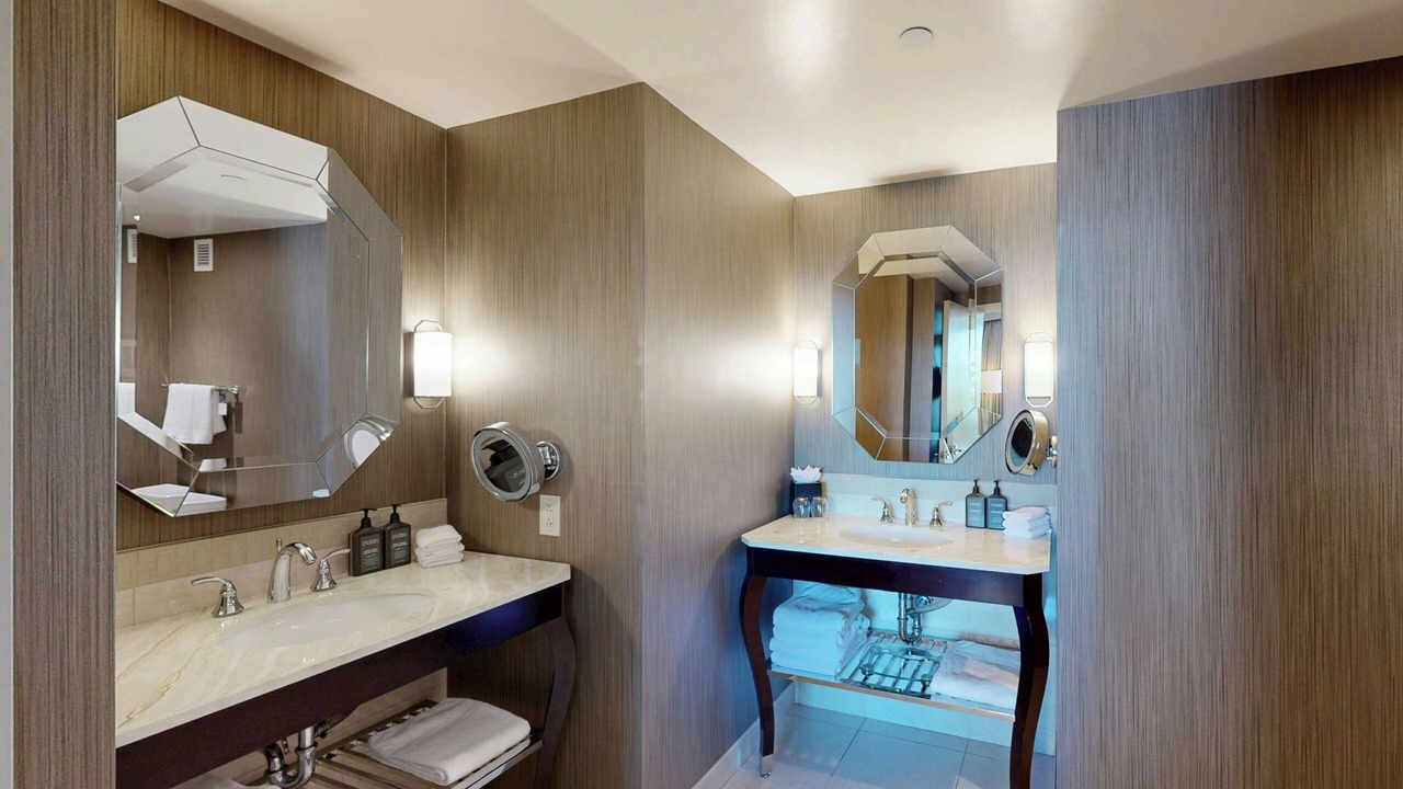 Photo of Bathroom in McKinney