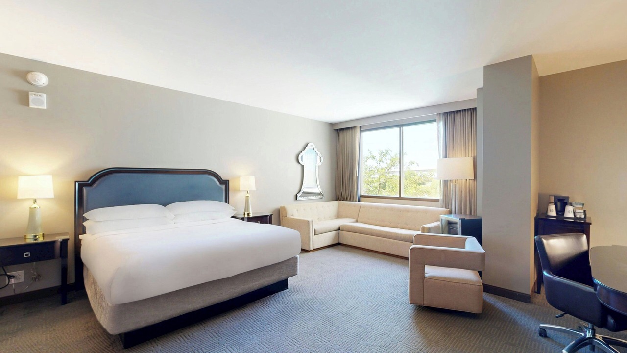 Photo of Bedroom in McKinney